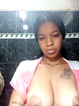 Abby-23 online show from May 21, 2026, 2:57 pm