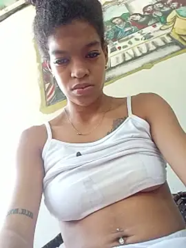 Abby-23 online show from June 11, 2026, 6:50 pm