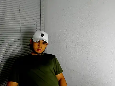 louis rueda online show from June 1, 2026, 4:58 am
