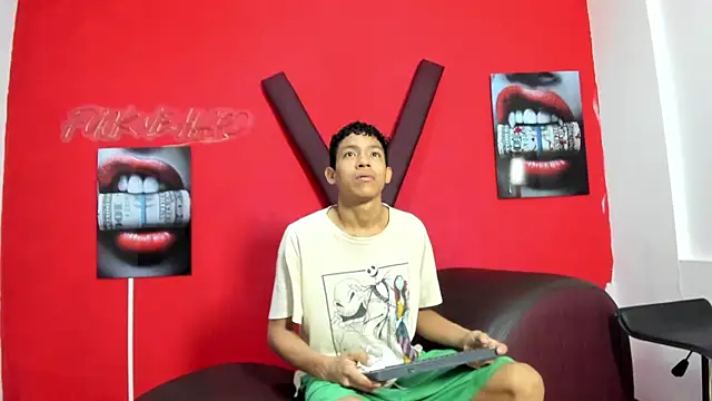 GREAT BALLS online show from May 22, 2026, 1:24 am