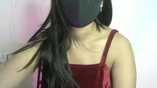 Snapshot of Itszriya chatting on May 16, 2026, 2:27 pm Itszriya online show from May 16, 2026, 2:27 pm