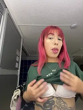 MeraSecretXXX online show from June 26, 2026, 12:42 pm