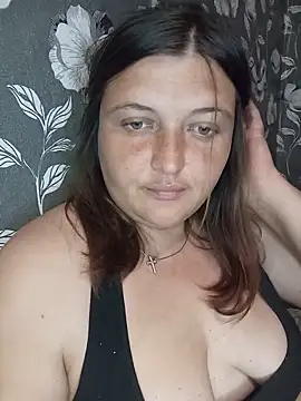 Angelina9612 online show from May 15, 2026, 11:56 pm