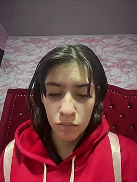 Stefany LS online show from June 4, 2026, 1:17 pm