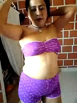 Scarlet 01  online show from July 6, 2026, 5:59 pm