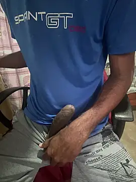 Snapshot of Inuchethi chatting on January 19, 2025, 11:23 am Inuchethi online show from January 19, 2025, 11:23 am