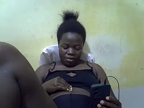 Ebony cuttiey online show from June 16, 2026, 7:38 pm