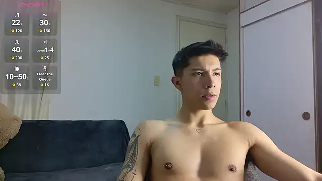 Thesaint xxx online show from July 10, 2026, 6:07 am