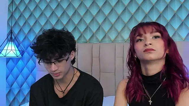 Sofia-Ethan online show from June 5, 2026, 6:57 pm