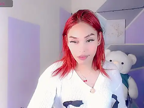 salome-guzman06 online show from May 27, 2026, 7:44 pm