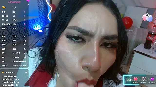 fiory tay online show from July 5, 2026, 4:19 am