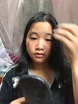 Ninaa01 online show from May 24, 2026, 1:10 am