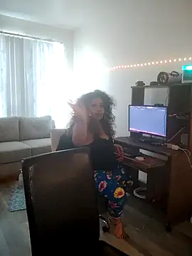 NailGoddessnow online show from February 27, 2025, 12:43 am