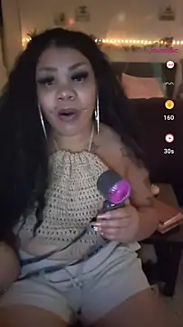 NailGoddessnow online show from October 19, 2025, 3:51 am