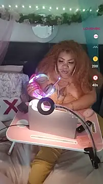 NailGoddessnow online show from March 15, 2026, 10:27 pm