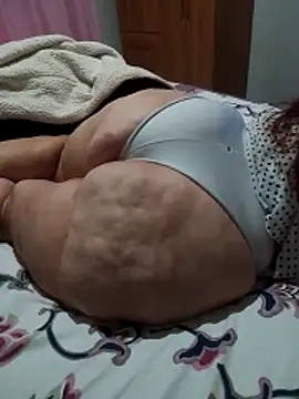 MegaAssMature online show from May 24, 2026, 1:54 am