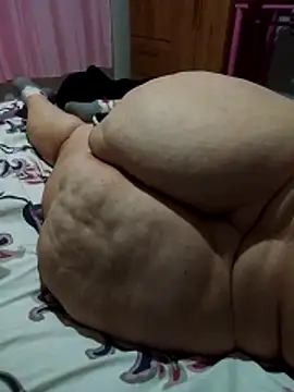 MegaAssMature online show from May 26, 2026, 7:48 am