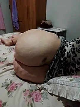 MegaAssMature online show from June 29, 2026, 7:36 pm