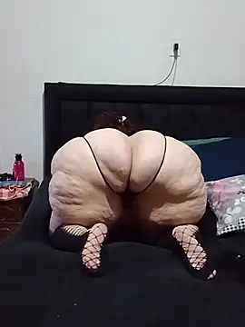 MegaAssMature online show from July 14, 2026, 10:59 pm