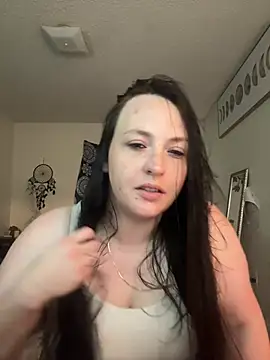 goddesshmh online show from June 13, 2026, 7:01 pm