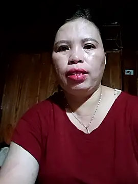 Snapshot of -Yeyi- chatting on June 13, 2026, 12:03 pm -Yeyi- online show from June 13, 2026, 12:03 pm