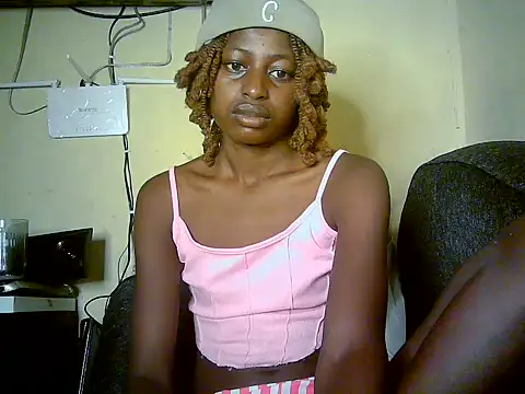 Therry-heart online show from June 18, 2026, 4:57 am