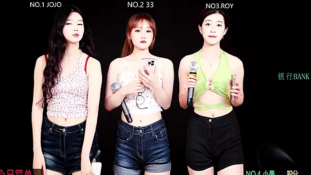 QianxiGirl-8888 online show from May 18, 2026, 11:05 am