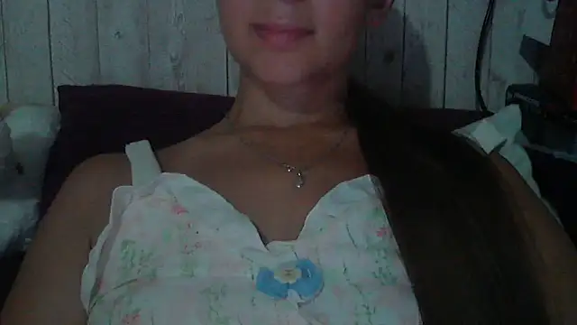 Bella--White online show from June 27, 2026, 5:18 pm