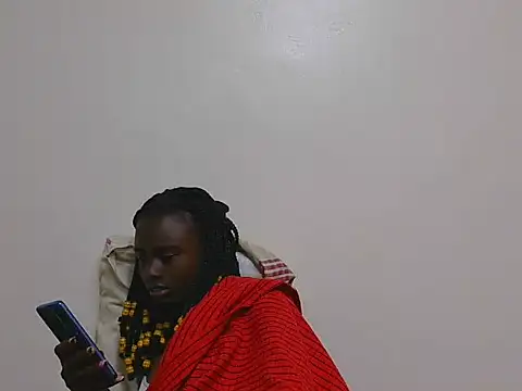 SassyTarrif online show from June 12, 2026, 1:04 am