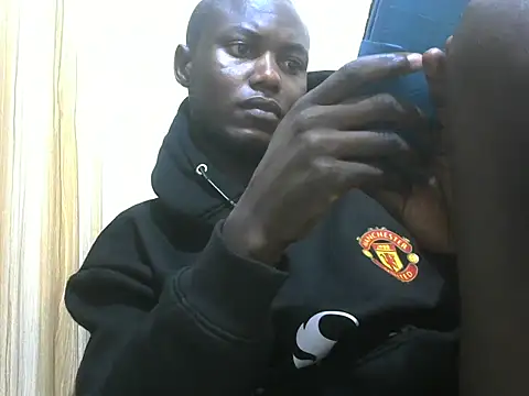 BBC SEXY online show from May 27, 2026, 9:01 pm