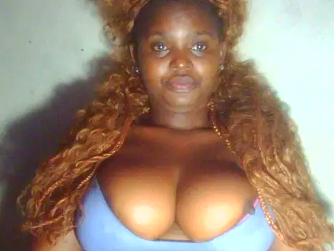 Yaspretty6 online show from July 7, 2026, 9:46 am
