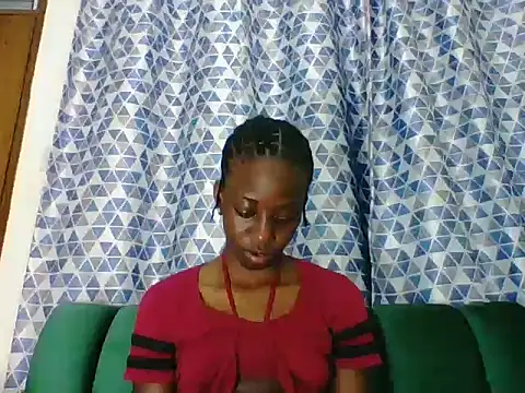 Darkpretty23 online show from July 5, 2026, 10:50 pm