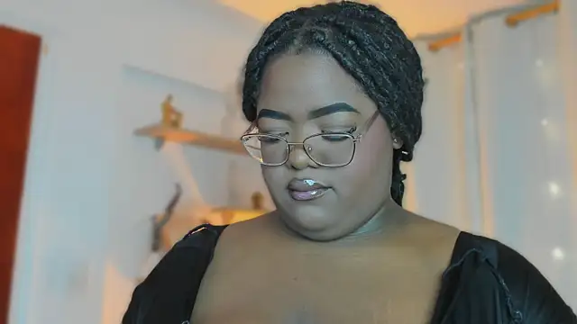 Ayanaa Ebony  online show from July 8, 2026, 11:26 am
