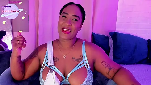 alison daniels  online show from February 22, 2026, 5:44 pm