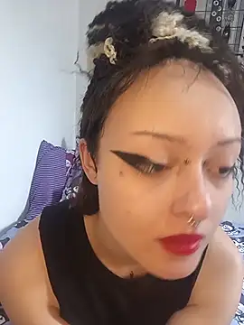 Snapshot of baby_punk_ chatting on May 22, 2026, 5:51 pm baby punk online show from May 22, 2026, 5:51 pm