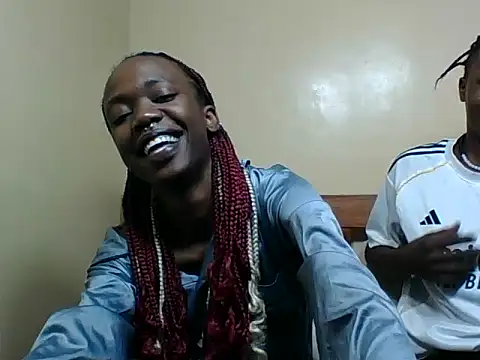 SunnyBlink online show from May 18, 2026, 6:08 am