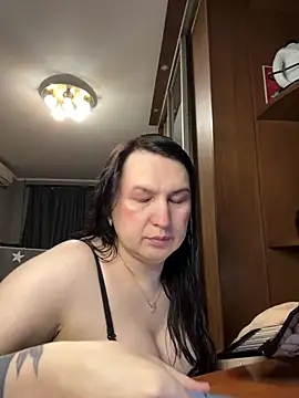 EvaBeautyXxX online show from May 30, 2026, 12:19 am
