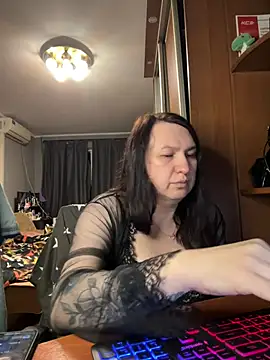 EvaBeautyXxX online show from July 16, 2026, 12:38 am