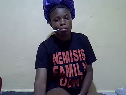 Talishabae online show from June 13, 2026, 6:50 pm
