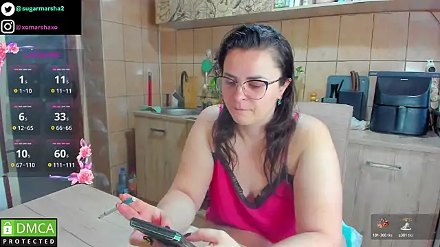 Snapshot of xmarshax chatting on January 13, 2026, 8:19 am xmarshax online show from January 13, 2026, 8:19 am