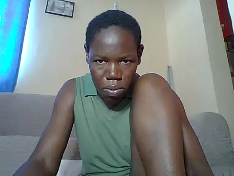 Snapshot of Blacksexyqueen24 chatting on June 7, 2026, 9:24 am Blacksexyqueen24 online show from June 7, 2026, 9:24 am