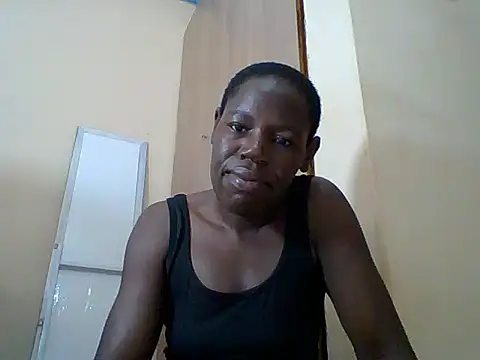 Snapshot of Blacksexyqueen24 chatting on June 20, 2026, 10:29 am Blacksexyqueen24 online show from June 20, 2026, 10:29 am