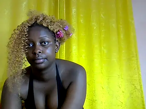 Naughty recious online show from July 12, 2026, 3:30 am