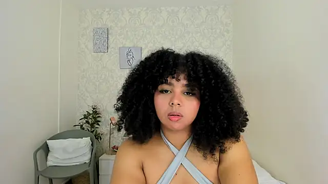 Anya Orlov online show from May 20, 2026, 12:55 pm