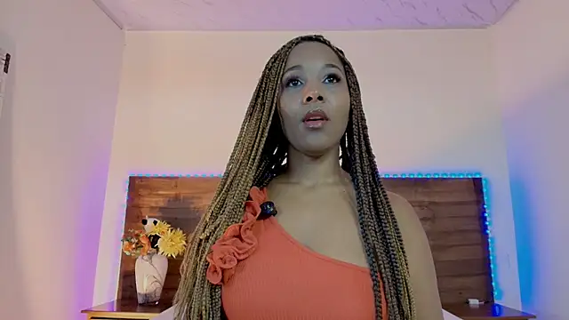 valeska rose online show from May 30, 2026, 12:30 am