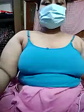 shaik35f online show from June 1, 2026, 8:43 pm