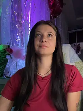   Anna cutie online show from June 17, 2026, 7:37 pm