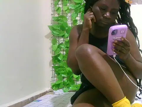 afrikan beauty online show from July 6, 2026, 2:52 am