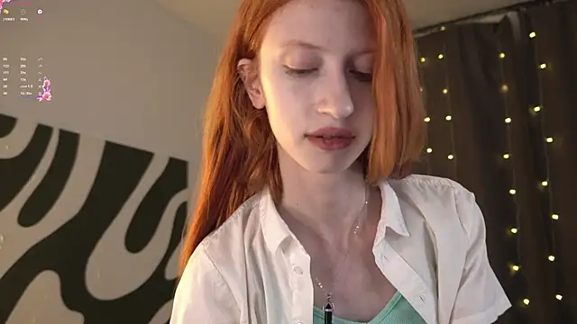 Snapshot of HaleyKoelling chatting on July 5, 2026, 7:21 pm HaleyKoelling online show from July 5, 2026, 7:21 pm