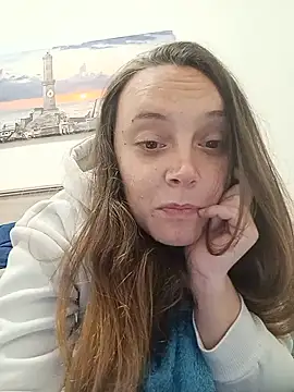MissDiavoletta online show from May 16, 2026, 10:41 pm